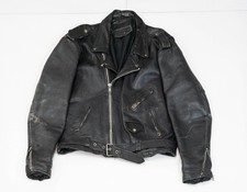 True Vintage Double Rider 70s