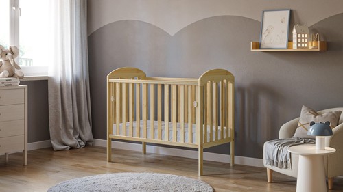 New lilibet baby natural - baby,