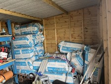 Dry Therm Cavity Insulation