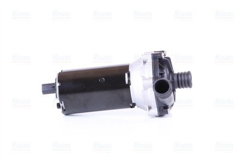 Nissens coolant water - nissens,