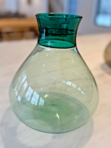 Venini vase colletti - venini, -colletti