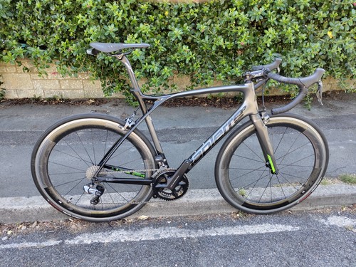 Lapierre xelius 700 - lapierre, sl
