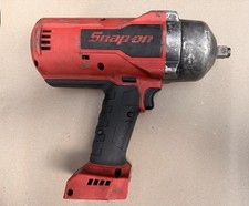 Snap-on 1/2 Impact Wrench Gun