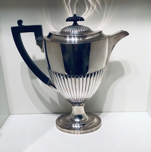 Antique silver plate - antique,