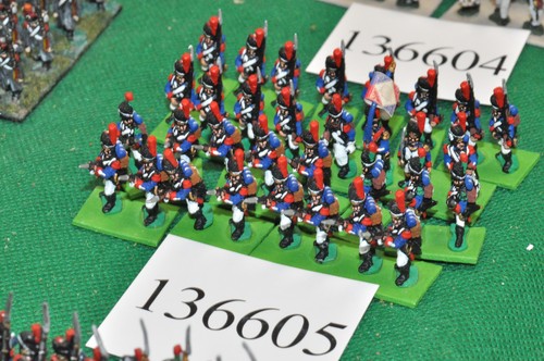 15mm napoleonic french - 15mm,