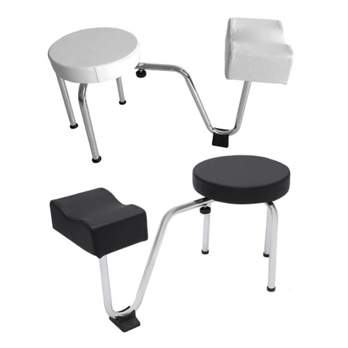 Pedicure manicure stool with - pedicure,