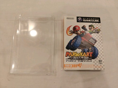Mario kart double - double, dash