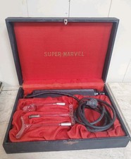 1920's SUPER-MARVEL Violet Ray