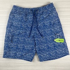 Mantaray Swim Shorts Mens