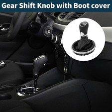 5 Speed Manual Gear Shift Knob
