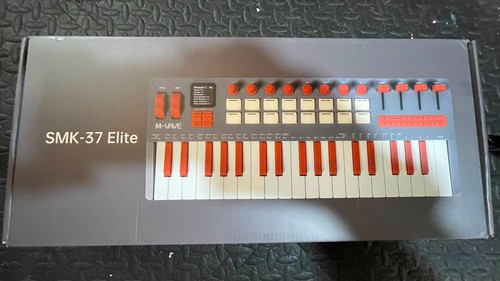 Vave smk elite midi - elite,
