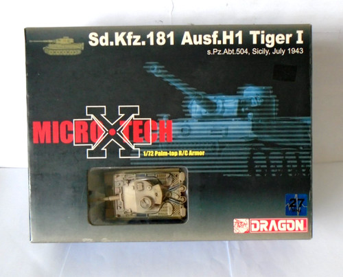 Dragon micro tech radio - dragon,