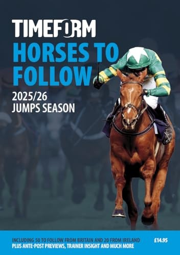 Timeform horses follow - horses,