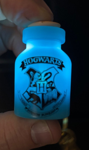 Harry potter key - potter,