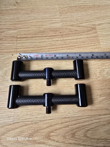 Century carbon buzz - buzz, bars