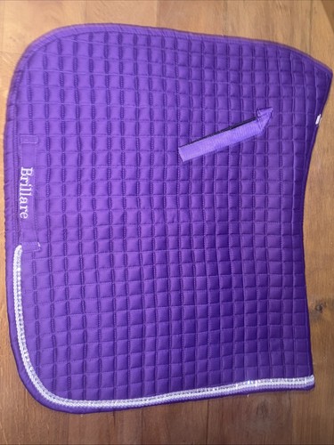 Purple brillare dressage - brillare,