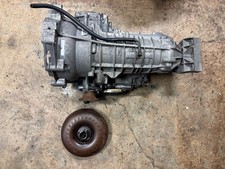 00-04 Porsche 986 Boxster 3.2L
