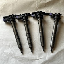 4 - VW OEM 03L130277A Fuel