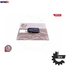 SWITCH WINDOW REGULATOR