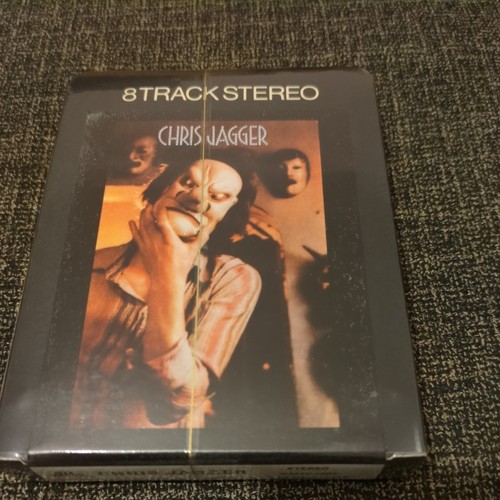 New track cartridge tape - cartridge,