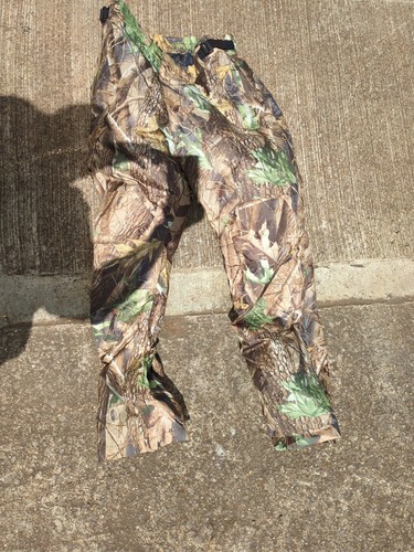 Shimano tribal over - trousers,