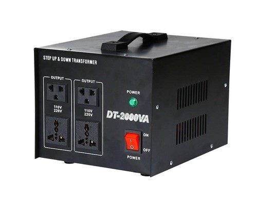 2000w voltage converter - voltage,