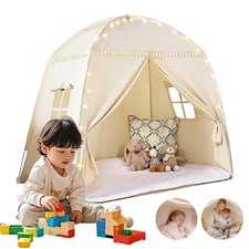 Playhouse Kids Play Tent