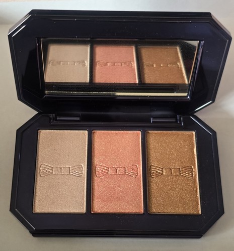 Ted baker eyeshadow - baker, trio
