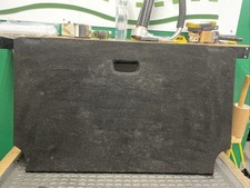 VAUXHALL MERIVA B MK2 BOOT