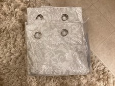 Dorma Winchester Grey Eyelet