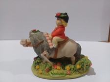 Thelwell 'Four Faults'