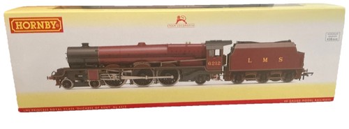 Hornby r3854 princess royal - hornby,
