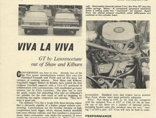 Vauxhall viva modified - ha,