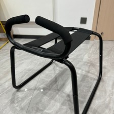 UK Sex Chair Loving Bouncer