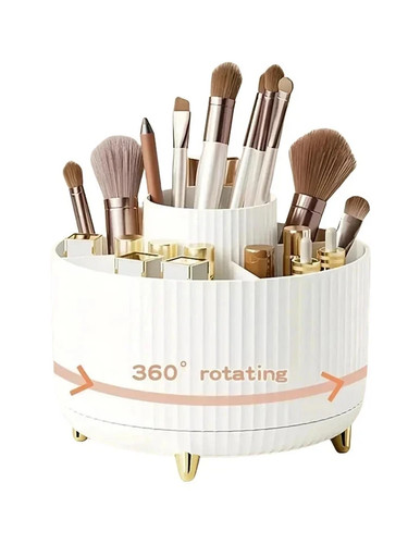 Makeup organizer 360 - makeup, 360°