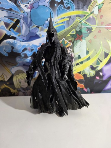 Lord the rings rotk - of, morgul