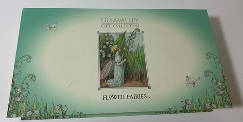 Lily the valley - of,