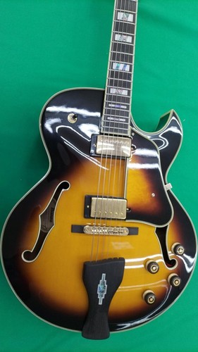 Ibanez lgb30 full - ibanez,