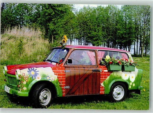 39838997 trabant 601 station - 601,