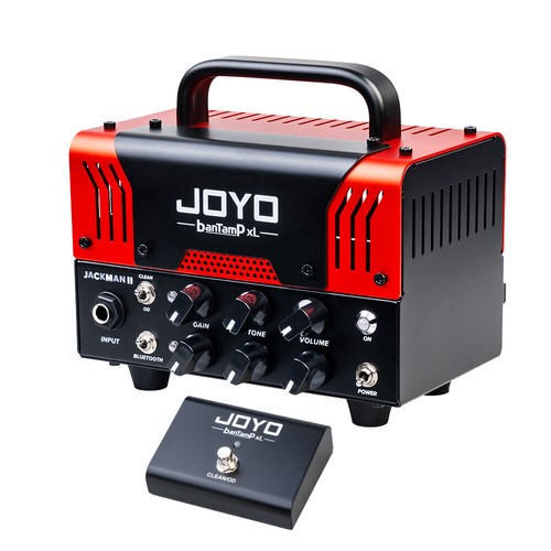 Joyo mini amp - joyo,