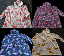 SNUDDIE Mens Womens Unisex