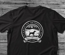 Black And Tan Coonhound American T Shirt Hoodie Dog Walk Owner Gift B2G1F