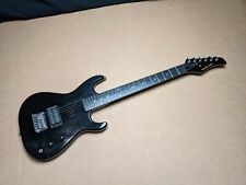 1980s Kay Musician Electric Guitar 