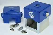 GENUINE IFOR WILLIAMS COUPLING