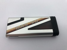 80s 90s Hadson "GAS VU"