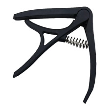 Quick Release Guitar Capo -