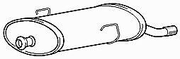 Expg6028 exhaust rear - expg6028, back