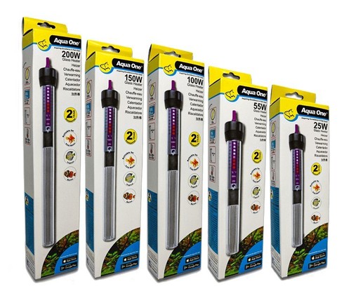 Aqua one aquarium fish tank - aquarium,
