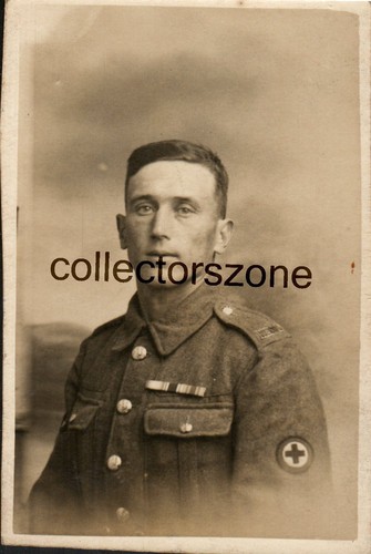 Ww1 royal army medical - ww1,