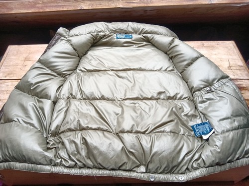 Ralph lauren mens down gilet - ralph,